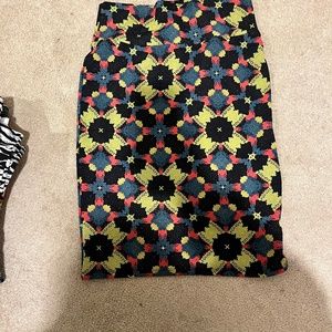 LuLaRoe Lu La Roe Skirts XS-M